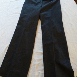 Lined slacks